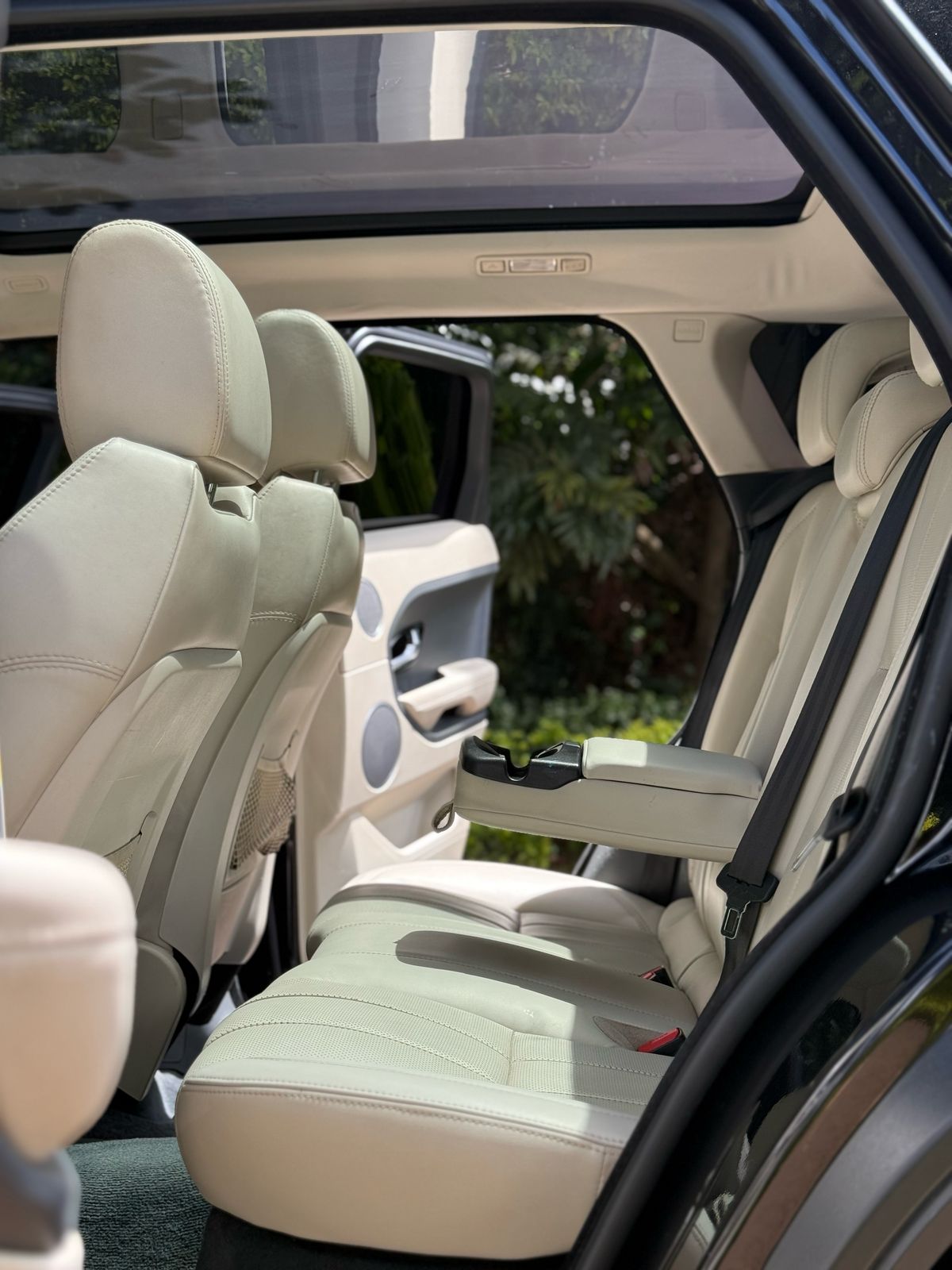 RANGE ROVER EVOGUE - 6