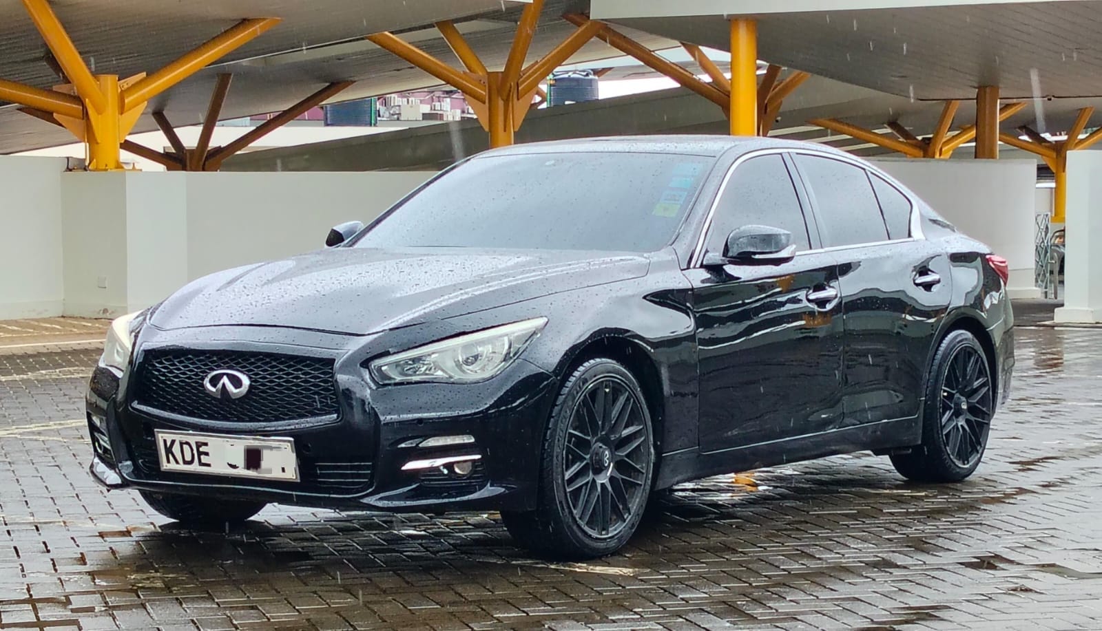 infiniti - 3