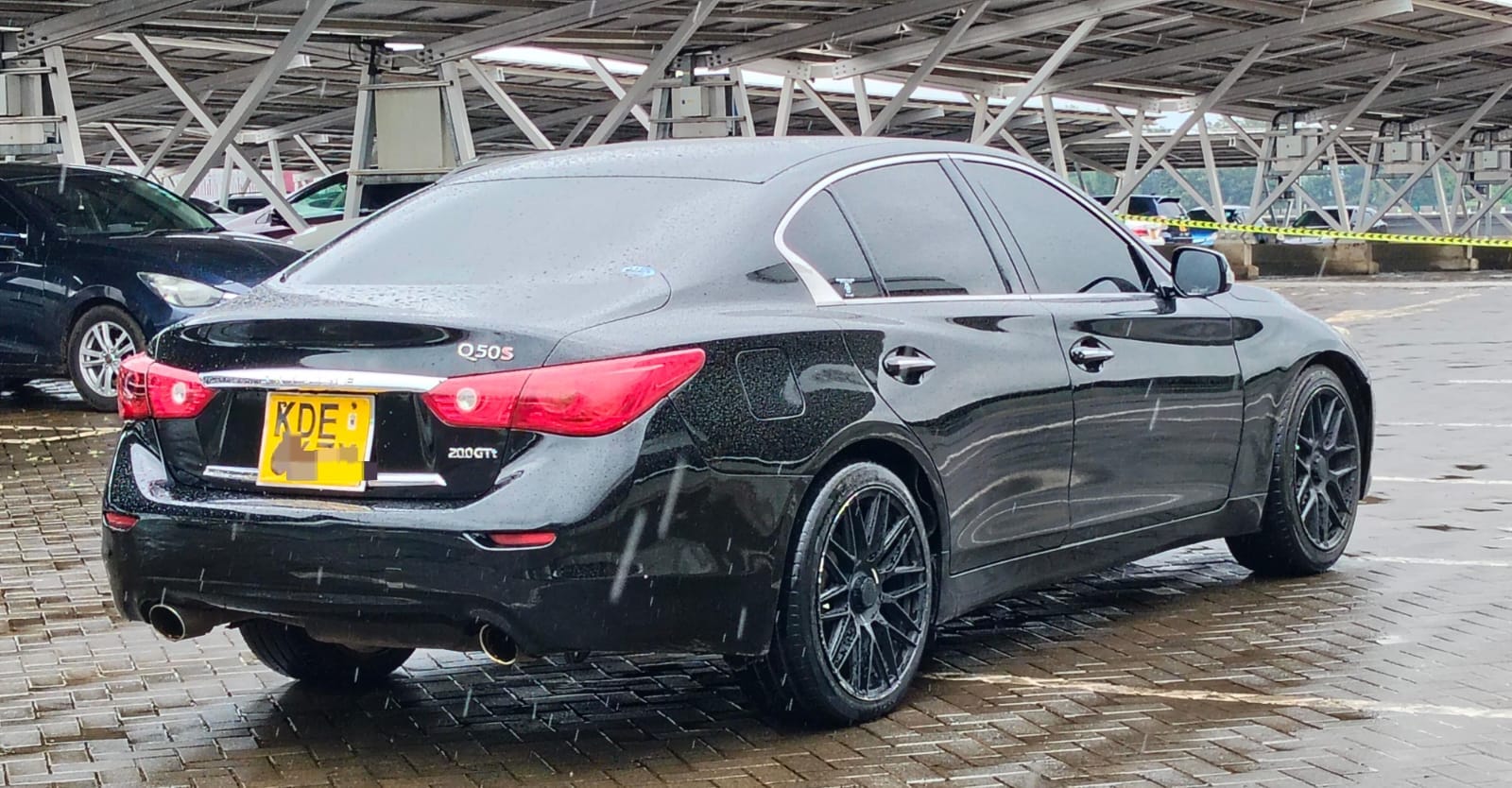 infiniti - 4
