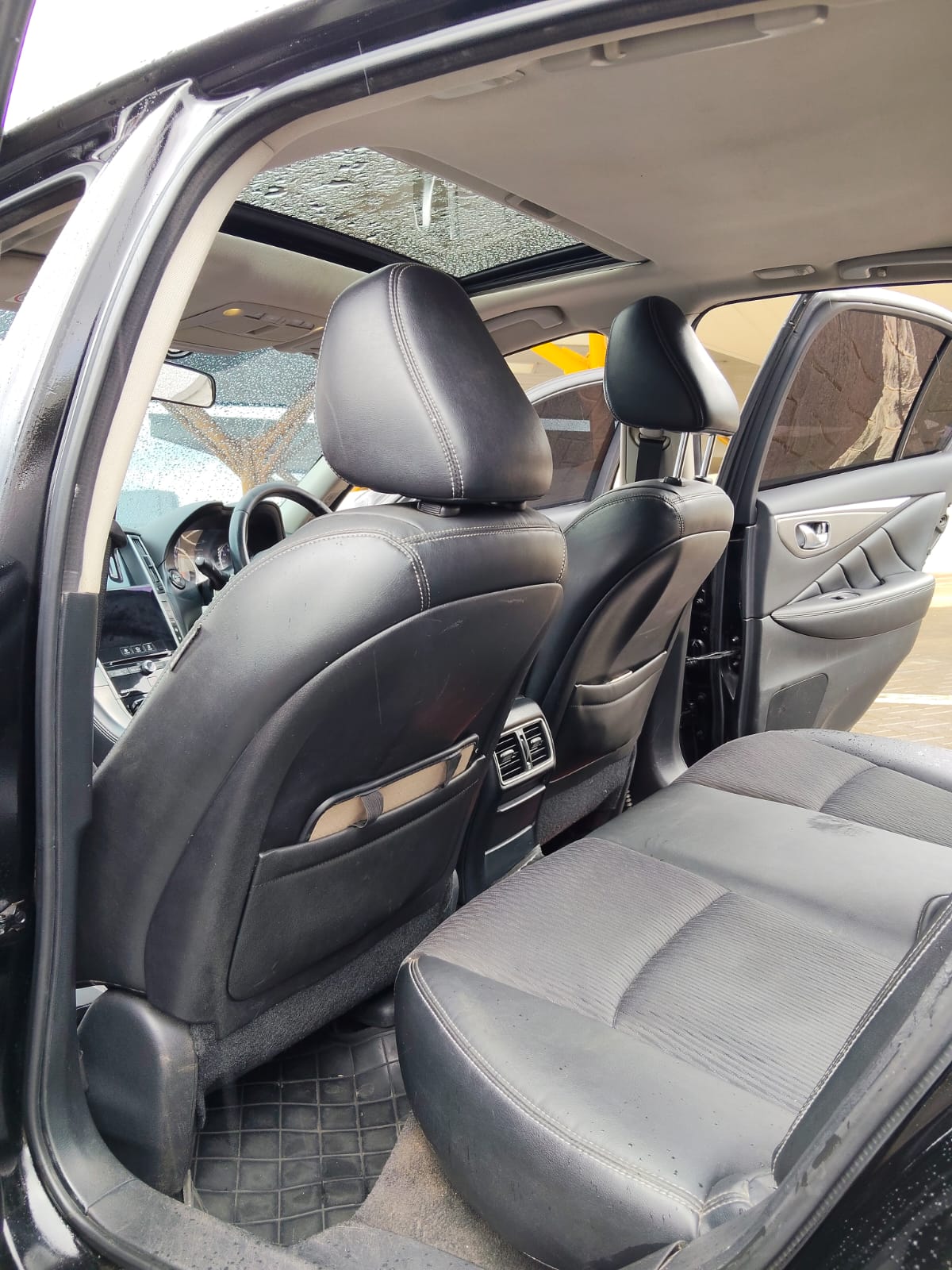 infiniti - 5