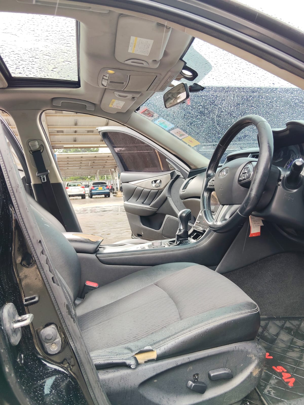 infiniti - 6