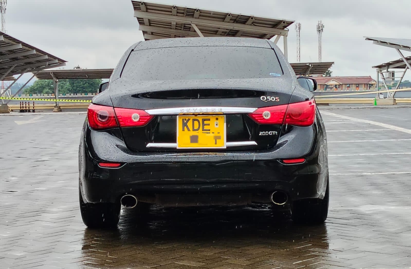 infiniti - 8