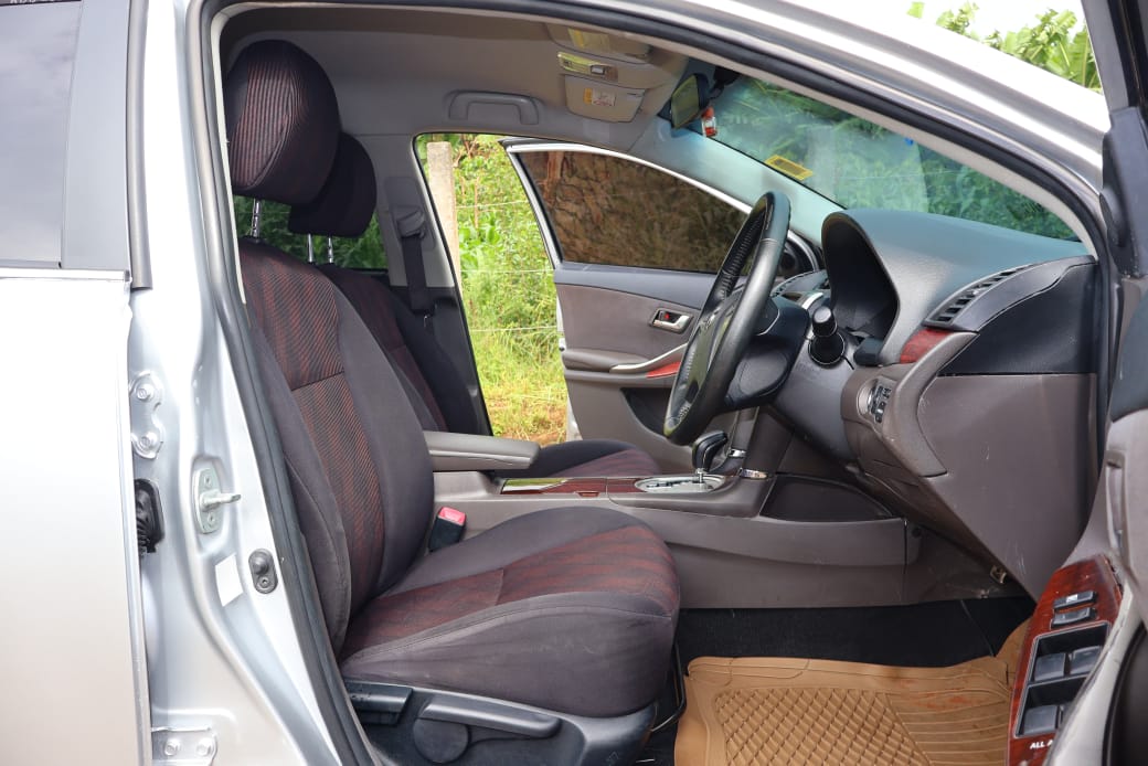 TOYOTA PREMIO - 5