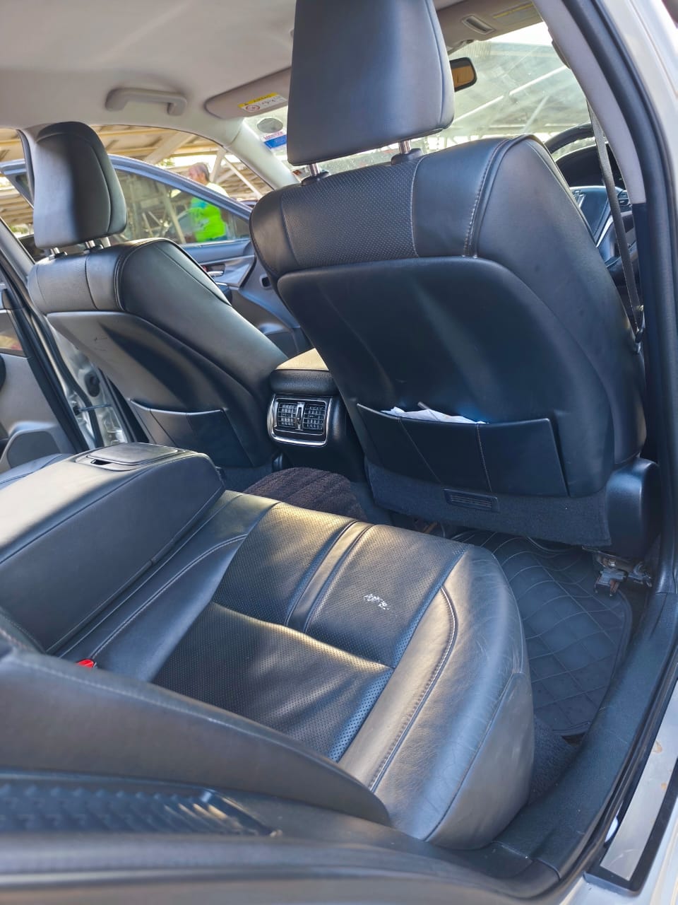TOYOTA CROWN - 6