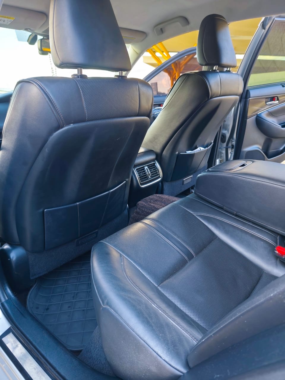 TOYOTA CROWN - 10