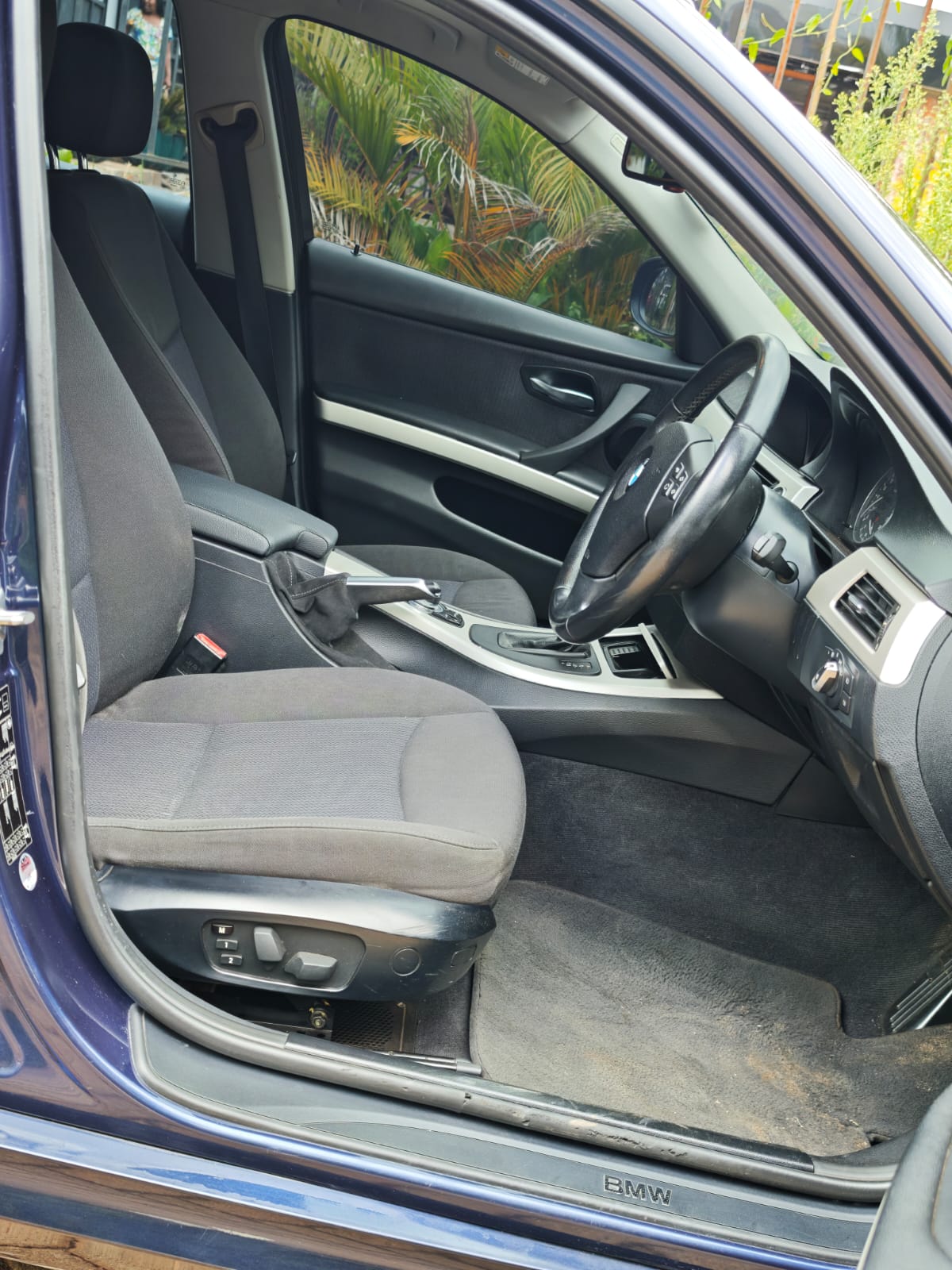 BMW320I - 7