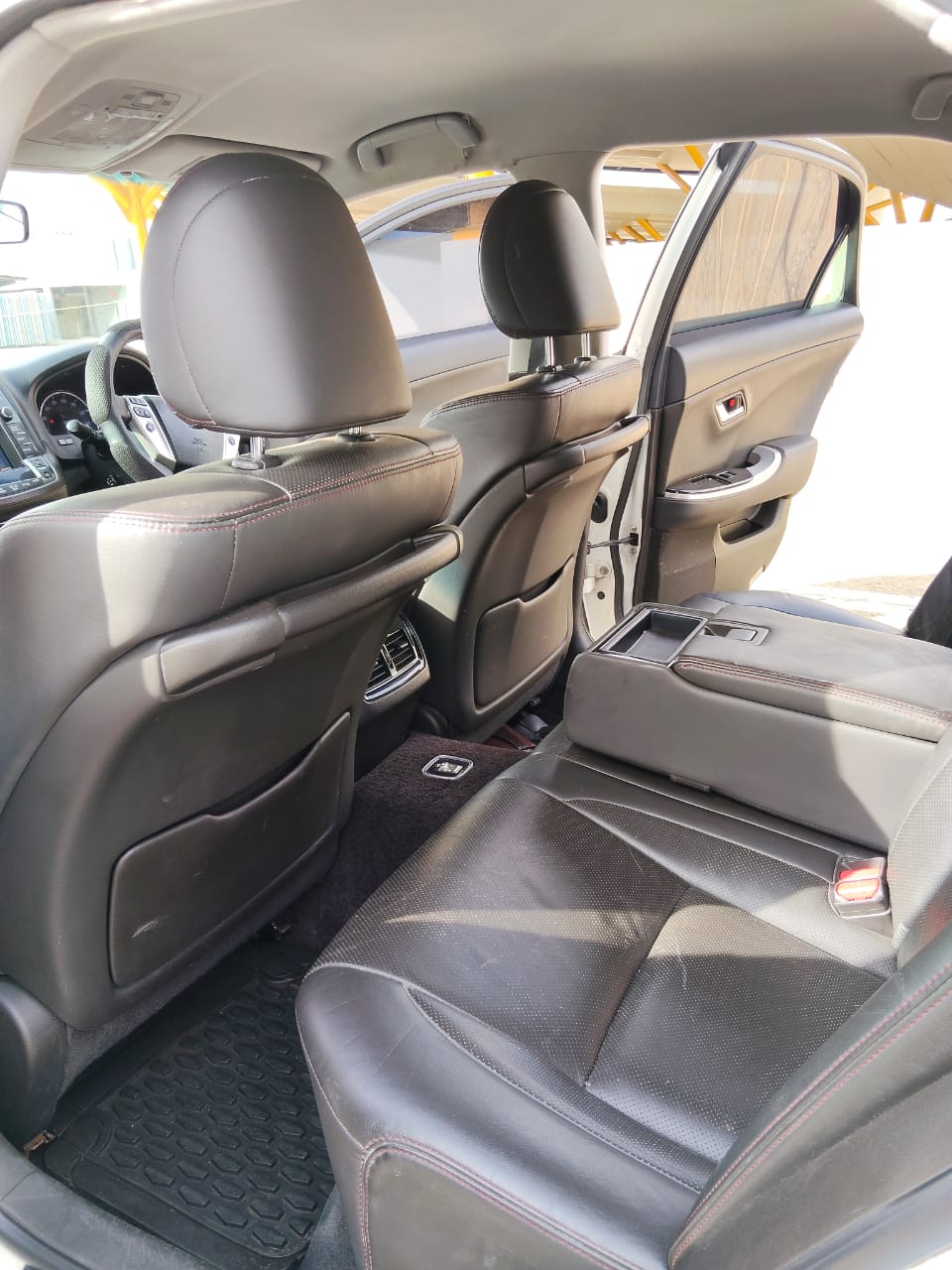 TOYOTA CROWN - 1