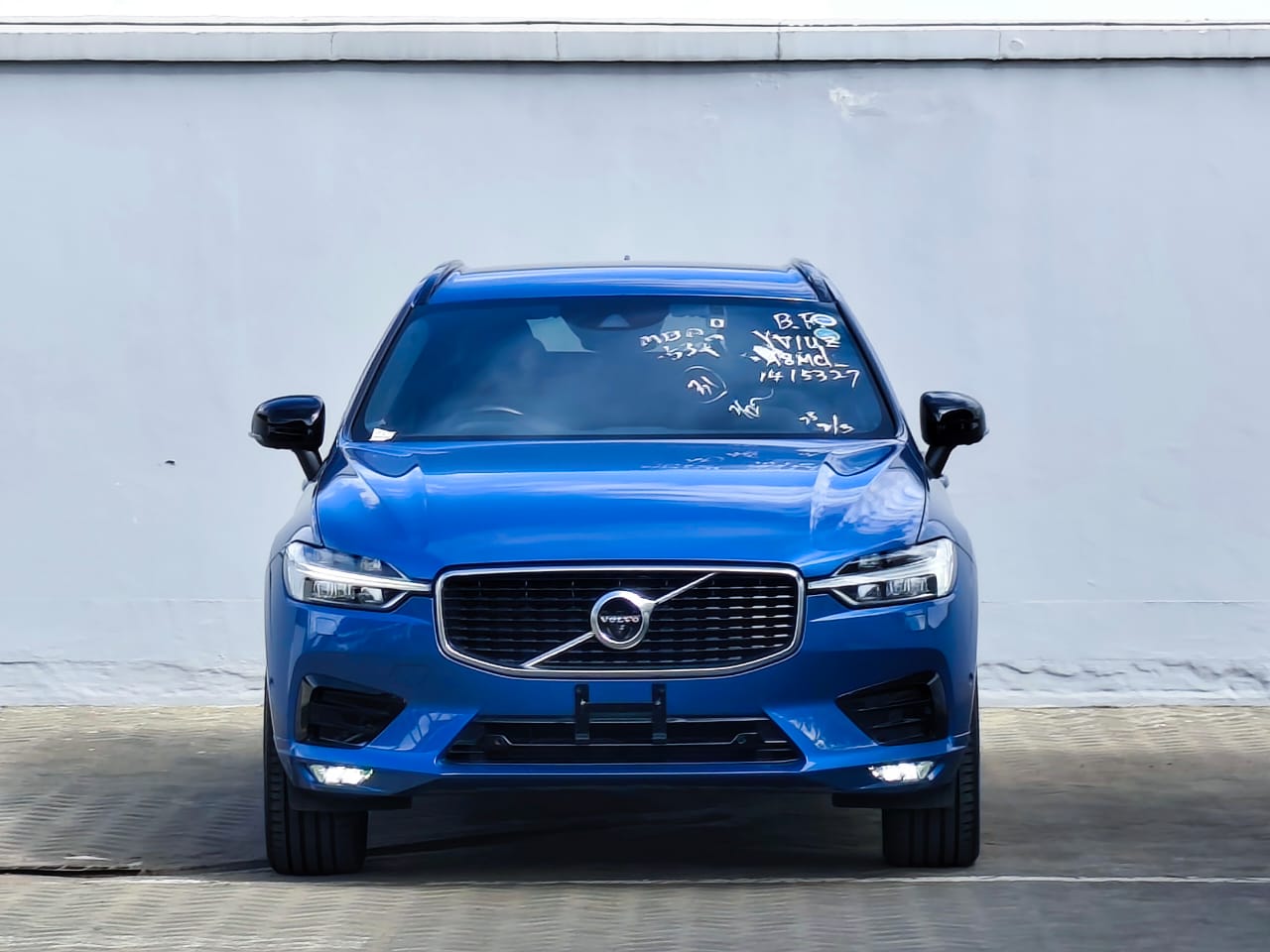 VOLVO XC60 - 0