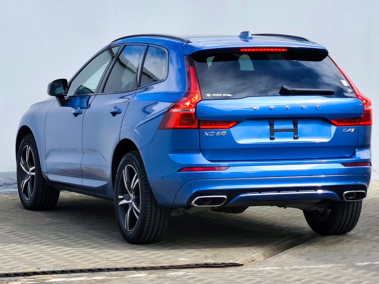 VOLVO XC60 - 3