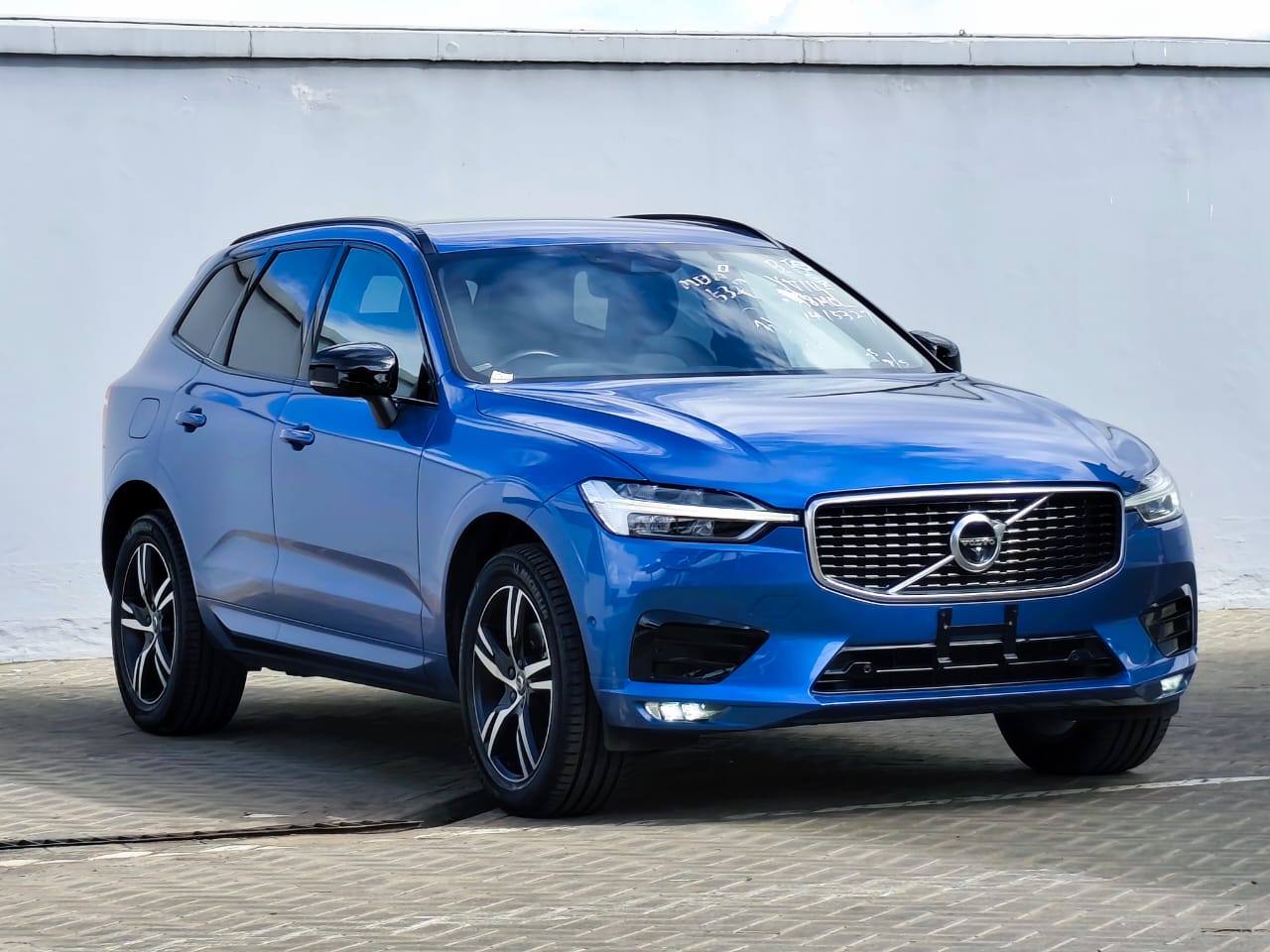 VOLVO XC60 - 5