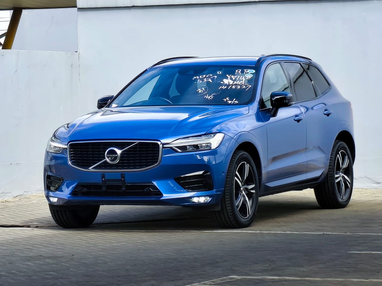 VOLVO XC60 - 6