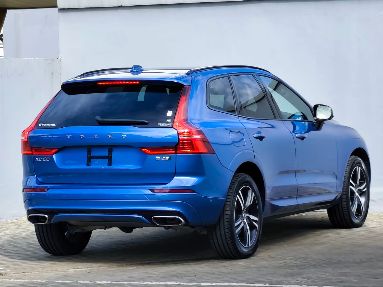VOLVO XC60 - 7