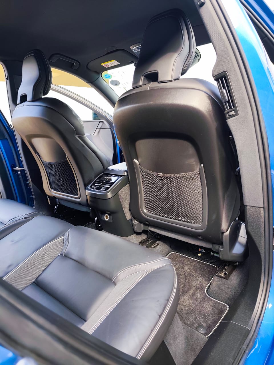 VOLVO XC60 - 9