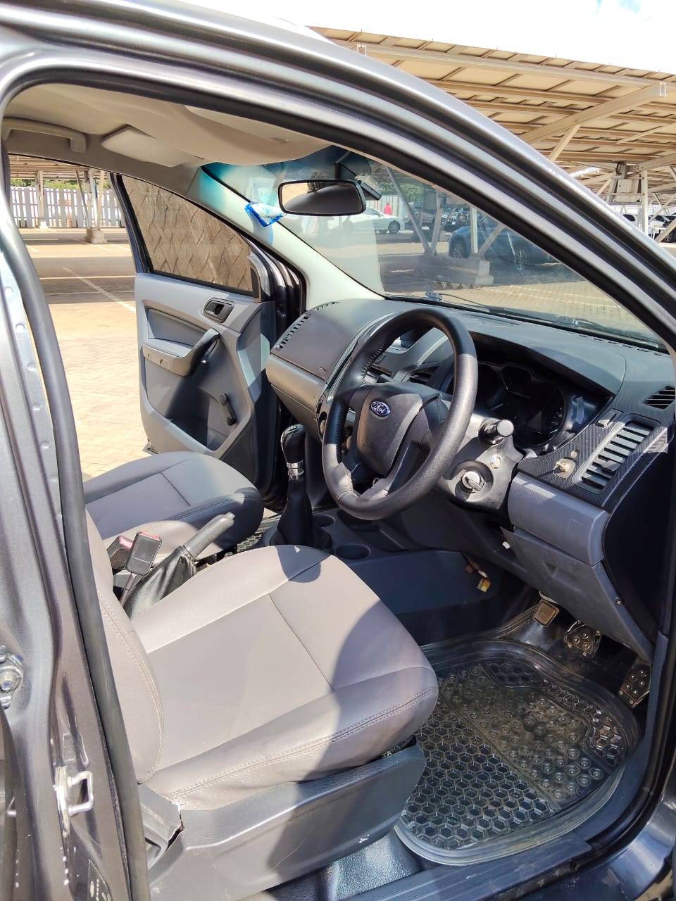 Ford Ranger - 7