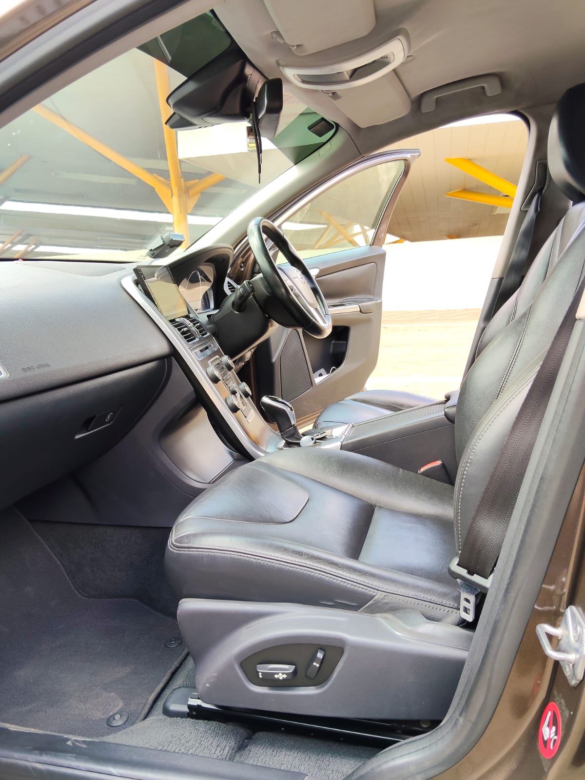 VOLVO XC60 - 6