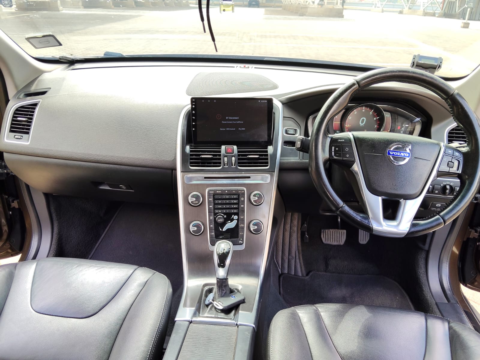 VOLVO XC60 - 9