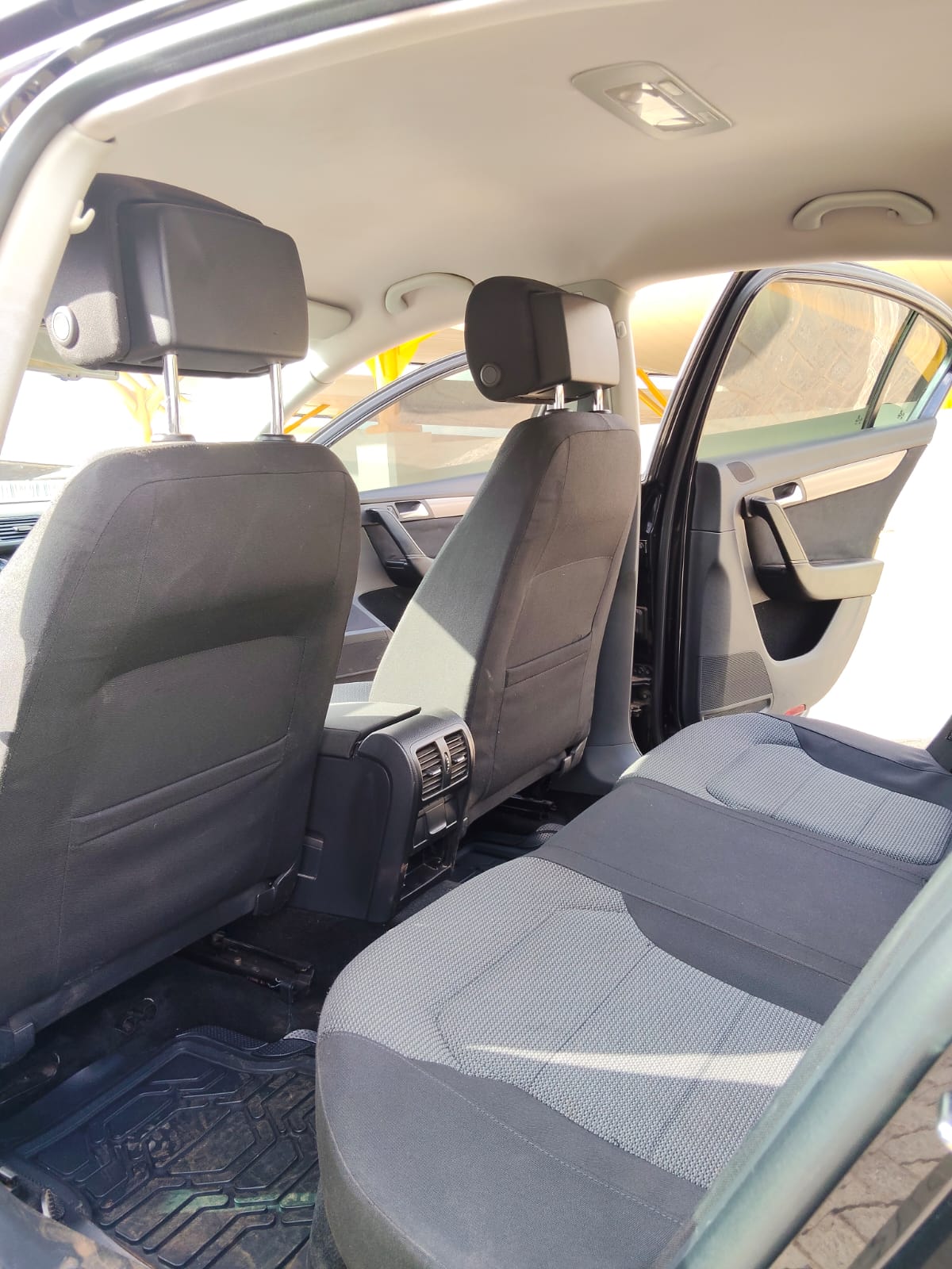 VOLWAGEN PASSAT - 7