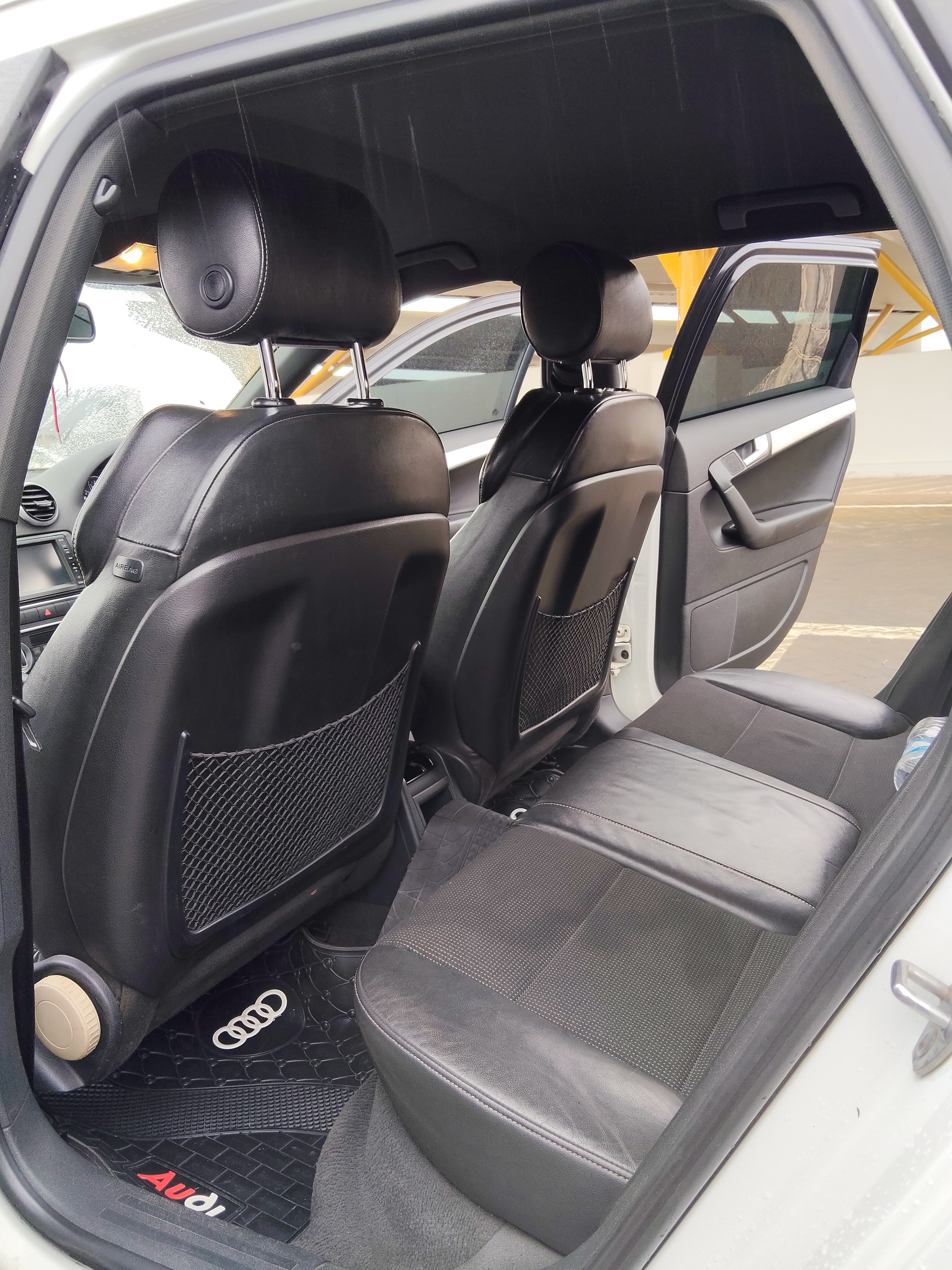 AUDI S3 - 6