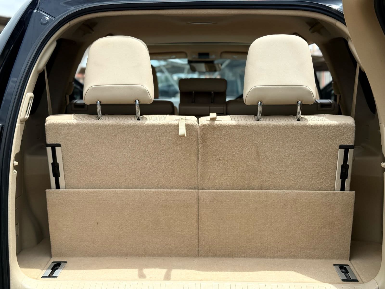 TOYOTA LANDCRUISER PRADO - 3